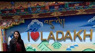 Krati Ma'am Ladakh Trip Part 2 | Ladakh Trip | Krati Ma'am Fan's | #ladakhtrip #kratimam #unacademy