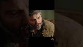 Joel's best moments in The Last of Us #short #viral #top10games #thelastofus #pcgaming