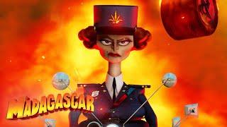 Dubois is an Expert | Madagascar 3: Europe's Most Wanted | Mini Moments