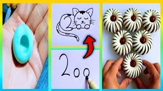 Creative ideas at another level that beyond human imagination || art and crafts ||  satisfying▶68