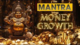 VERY POWERFUL ASHTA LAKSHMI KUBER MANTRA for FINANCIAL GROWTH, MONEY, WEALTH, SUCCESS & PROSPERITY