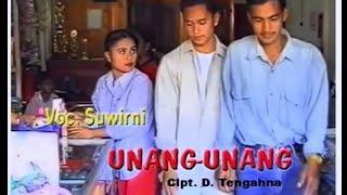 LAGU GAYO DARWIN TENGAHNA - UNANG UNANG - VOC. SWIRNI (OFFICIAL MUSIC VIDIO)