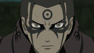 Hashirama senju A.M.V