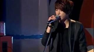 20100304 O4U CNBLUE yonghwa-wherever you will go
