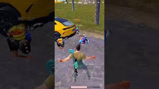 Victor is Genius #pubgmobile #gamingshorts #pubgm #viktorgameplay #viktorvplay