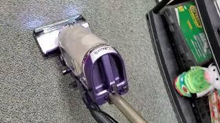 Shark PowerDetect Vacuuming Store