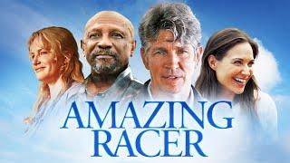 Amazing Racer | Full Family Drama Movie - Scott Eastwood, Lou Gossett  Jr.