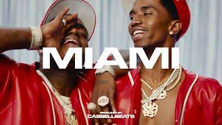 [FREE] 50 Cent X Hip Hop/Old school Type Beat  | "Miami"