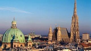 Vienna Travel Tips and Places You Must Visit