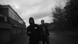 Linguistic x Adzman - Bigger Picture [Music Video]: Unified Media