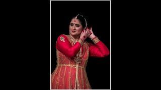 Archana Patkar | Kathak Artist