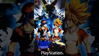 Chrono Cross for PS1 Gets AI Makeover ⏳ | RE:COVER #47