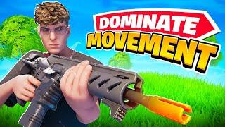 How To Dominate With Movement In Fortnite Season 2 (Zero Build Tips & Tricks)