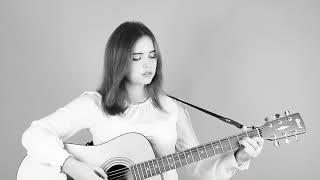 Христина Соловій - Шкідлива звичка (acoustic cover)