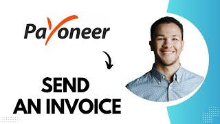 How to Send an Invoice on Payoneer | Payoneer Payment Request (Best Method)