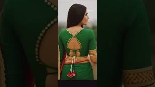 20+Trendy blouse Sleeves designs Latest blouse sleeves design beautiful baju designबाजू की डिजाइन