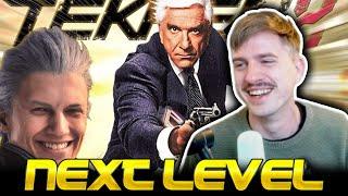 TMM Reacts To Genius Comedy Edit... 'Get ready for VICTOR CHEVALIER'