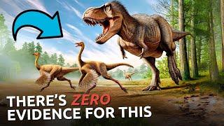 Evolutionists KEEP Pushing This, But It’s Clearly False