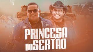 Princesa do Sertão - Lipinho Chamega Feat. Geninho Batalha