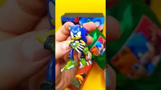 Sonic 3 The Hedgehog Box Surprise 19