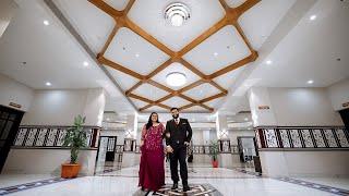 Wedding Highlights of  Shobin & Priscilla  by Sachin Chandra Photography