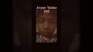 Aryan yadav 596 __02025 October 2024  Bhai Tere gunde sere