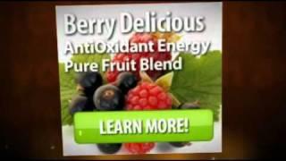 Energy Superfoods Full Video