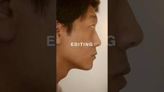 Film Editing Tips #filmmaking #shorts