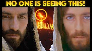 Jesus of Nazareth (1977) And Jim Caviezel Reveal Bombshell