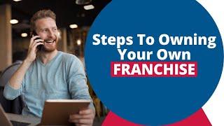 Own Your Own Franchise | ActionCOACH Business Coaching Franchise