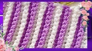 How to make very  easy Crochet Pattern /Blanket /Crochet Tutorial / beginners /  @Loop2loop-w1y