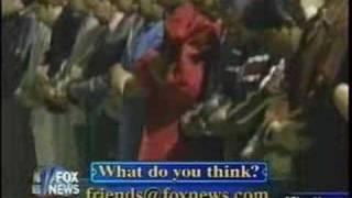 David Horowitz on FOX & Fiends