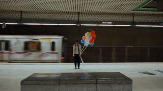 Can’t celebrate, have work to do - Directed by Devin Desouza