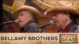 Bellamy Brothers - Redneck Girl