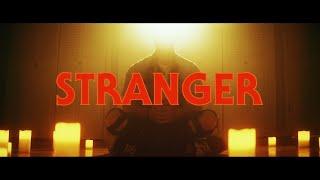 Mark Garrison - Stranger (Official Video)