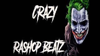 (FREE FOR PROFIT) MF DOOM x Joey Bada$$ x 90s Boom Bap Old School Hip Hop Type Beat - Crazy