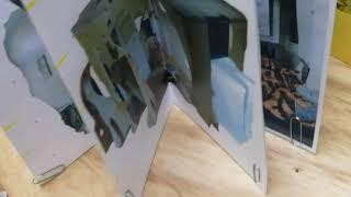 STUDIO / ARCHAEOLOGY