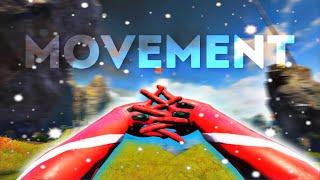 WHEN A MOVEMENT PLAYER USES FADE… Apex Legends Mobile Gameplay