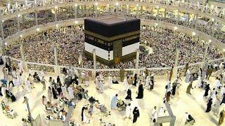 Kaaba Shrif Inside Rare video। Khana kaba best view । #video  #trending  #khanakaba #islamicvideo