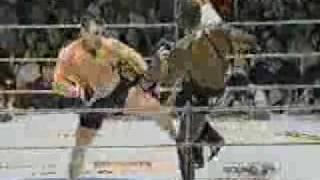 Igor Vovchanchyn Highlight
