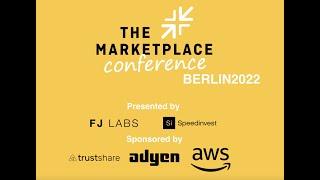 The Marketplace Conference Berlin 2022