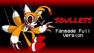 Soulless Fanmade Full Version | FNF Sonic.exe (Unofficial)