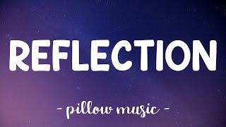 Reflection - Christina Aguilera (Lyrics) 