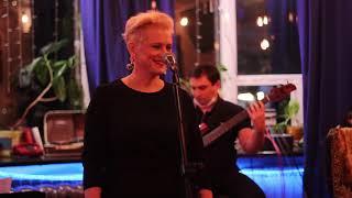 Вера Жуланова "Мчи меня к луне"