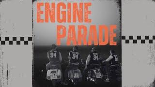 Spicy Roots - Engine Parade (Official Music Video)