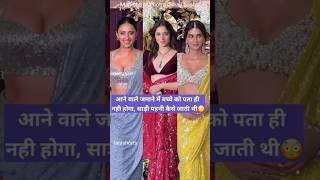 Tamanna bhatiya Kriti senan and other actress at Manish Malhotra Diwali bash