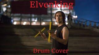 Elvenking - Your Heroes Are Dead. Drum Cover by Vladimir Larin