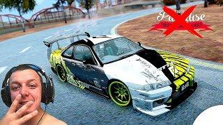 REAL DRIFT MTA КУПИЛ ПЕРВЫЙ КОРЧ! НОСТАЛЬГИЯ ПО DRIFT PARADISE!