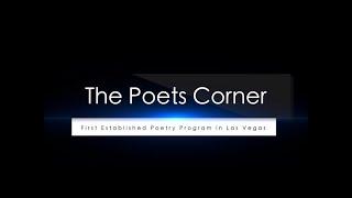 The Poets Corner S1: E1