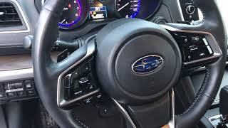 Kelowna Subaru - 2019 Subaru Outback Premier with 39k kms